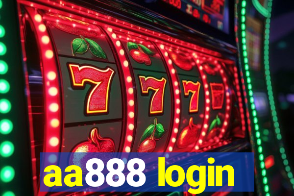 aa888 login